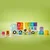 LEGO Duplo Kamion sa slovima abecede 10421