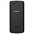 PANASONIC mobilni telefon KX-TU110, Black
