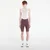 Kratke hlače Rapha Mens Core Bib Shorts Huckleberry/ White M