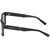 Timberland TB9335-H 02R Polarized ONE SIZE (59) Črna/Zelena