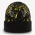 New Era Chyt Paint Splat Cuff Knit Spiman