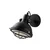 OPVIQ Vall Lamp zidna crna lampa Spoly 13803