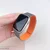 BStrap Armor Magnetic pašček za Apple Watch 38/40/41/42mm, gray orange