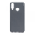 Maska Crystal Dust za Samsung A20s/A207F crni