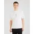 ARMANI EXCHANGE Majica temno siva/off-bela