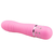 Vibrator Love Diamond, roza