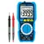 PAN MINIMETER True RMS Digitalni multimetar CAT III 600V Pancontrol