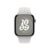 Apple Watch 40mm Nike Sport Band:  Pure Platinum Nike Sport Band - S/M