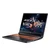 Laptop Acer Nitro V16 Ryzen 7-260, 16GB RAM, 1TB SSD, Windows 11 Home, RTX 5060, 180Hz