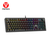 Tastatura Mehanicka Gaming Fantech MK853 RGB Maxpower crna (Blue switch)