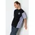 Trendyol Milla Ženska majica TWOSS24TS00005, Crna