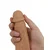 Navlaka za penis Lionel, 20.5cm, Boja kože
