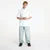 Srajca FRED PERRY Oxford Shirt White M