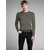 JACK & JONES Pas, rjava
