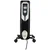 FLORIA Uljani radijator ZLN3659, 2000W, 9 rebara, crni