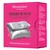 Womanizer Snap Accessory Pouch Silver