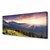 tulup.si Slika na platnu Sun mountain forest landscape 125x50 cm