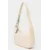Juicy Couture Ženska torbica Jasmine Hobo, Krem