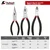 Kafuweier Set klešta PC5265T, 6, 3 Komada