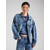 LEVIS  Prehodna jakna 90s moder denim