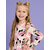Sinsay - Haljina Disney - krem