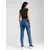 Noisy may Kavbojke NMDAISY  moder denim