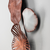 Wallity Zidna dekoracija Astrid-CH102-4, 79x35 cm, Šarena