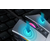 USB RGB optična miška 4800 DPI PW6 - INPHIC