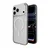 Puro LiteMag futrola za iPhone 17 Pro Max providna