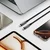 USB-C v USB-C kabel Tech-Protect UltraBoost 10T s PD 240W in QC 4.0 polnjenjem ter 480 Mbps prenosom podatkov - 1m - črn