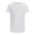 JACK & JONES Majica, črna, bela