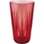 APS Crystal Kozarec, prostornina: 0,50 litra, 155 mm, premer: 90 mm, rdeča (48 kos)