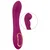 Javida Vibrator na naduvavanje G spot