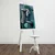 Opviq Slika na platnu 45x70cm