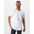 Only & Sons Majica Matt bela
