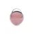 Booty Sparks Gemstones Rose Quartz Gem Anal Plug Small