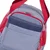 Torba - putna RivaCase 5235 Mercantour Grey/Red 30L Duffle bag