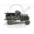 ICM ICM35669 Oklepni avtomobil Model T RNAS 1:35