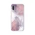 Torbica Silikonska Print za Samsung A307F/A505F/A507F Galaxy A30s/A50/A50s Pink Marble