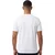 Castore majica Flex Cotton za muškarce, bela