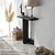 Hanah Home Komoda Pratico, 80x85x25 cm,