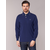 Gant  Polo majice dugih rukava 3-COL CONTAST RUGGER  Blue