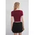 Trendyol Milla Ženska bluza, Crna
