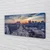 tulup.si Slika na platnu Varšave nebotičnikov sunset 100x50 cm