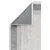 Conceptum Hypnose Tepih Verona 1902, 100x200 cm, Sivi