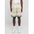 Mens Oversized Mesh Shorts AOP - Camouflage