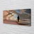 tulup.si Slika na platnu Stopnice 3d 120x60 cm