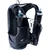 Deuter TRAICK 9, nahrbtnik, črna 3101325