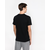 Calvin Klein komplet muških majica, 2 komada, S, crna