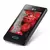 LG pametni telefon Optimus L4 II E440 0.5GB/4GB, Black